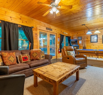 Sweet Bear Hideaway
