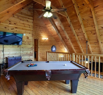Kick Back Shack