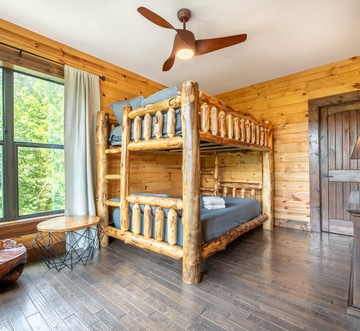 Cloud Haven Retreat