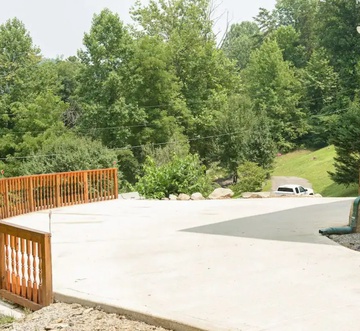 Nature's Haven Lodge