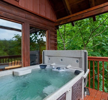 Kick Back Shack