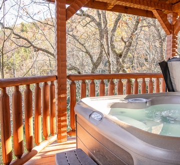 Living Waters Lodge
