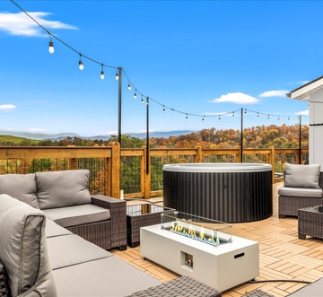 Lookout Lodge