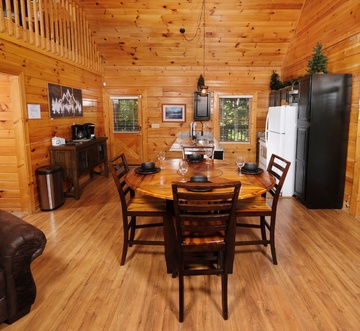 Smoky Mountain Jewel Unit 2