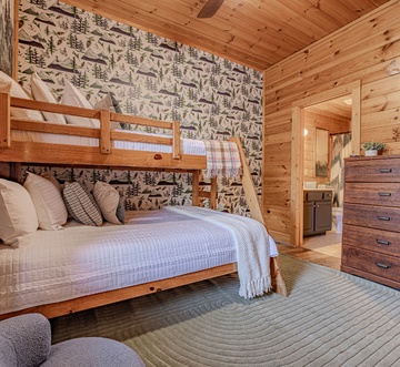 Smoky Mountain Haven