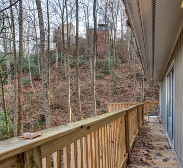 Golden Pines Retreat