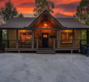 Hillside Haven