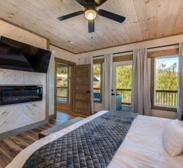 CoCo Bear Lodge