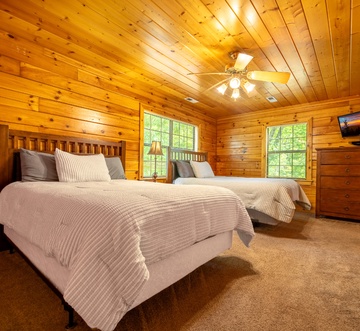Wildbriar Inn