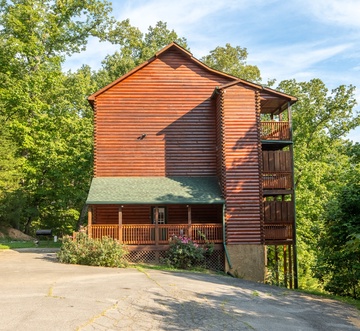 Wildbriar Inn