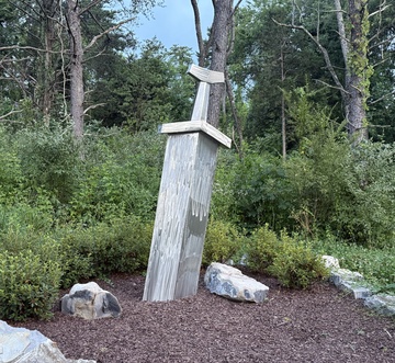 The Ancient Bear's Den
