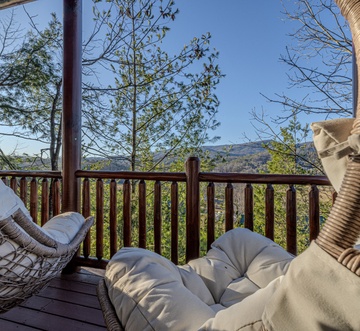 Smoky Mountain Haven