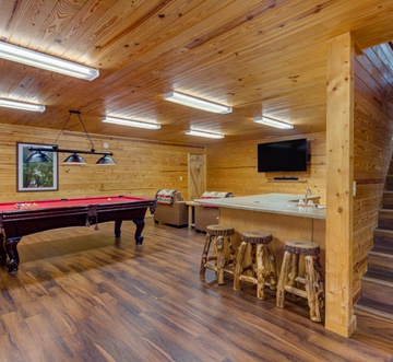 Sage Grass Retreat