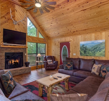 Sage Grass Retreat