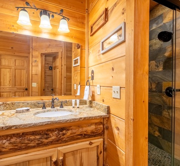 Big Bear Lodge