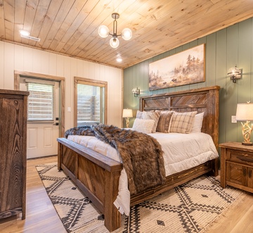 Suite Retreat