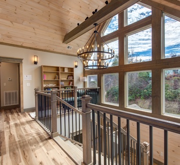 CoCo Bear Lodge