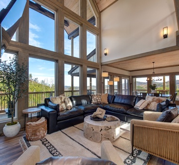CoCo Bear Lodge