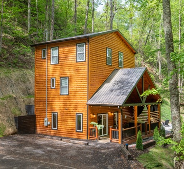 Nestled Inn