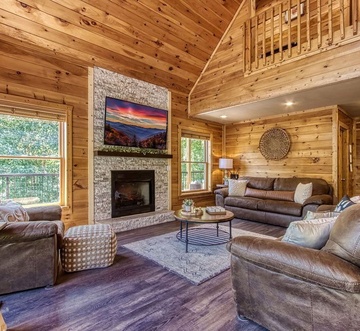 Birchwood Lodge