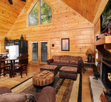 Smoky Mountain Jewel Unit 2