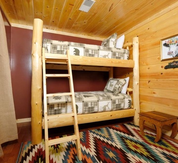 Pioneer Trail Retreat