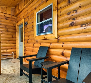 Lykke Lodge