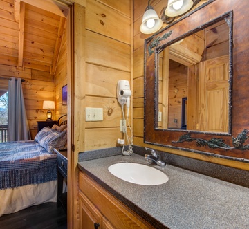 Black Bear Lodge