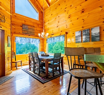 Bear Essentials Lodge