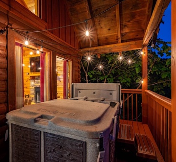 Kick Back Shack