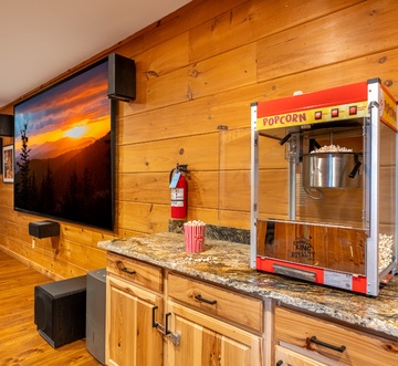 Big Bear Lodge