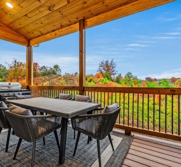 Lookout Lodge