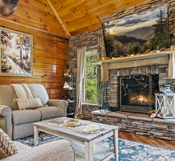Majestic Elk Hideaway