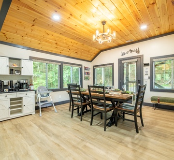 Wildlife Cove