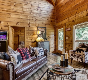 Willow Heights Lodge