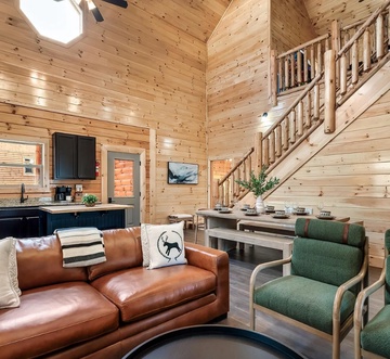 Lykke Lodge