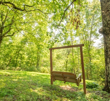 Smoky Family Mtn Retreat