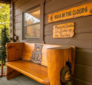Walk In The Clouds 2