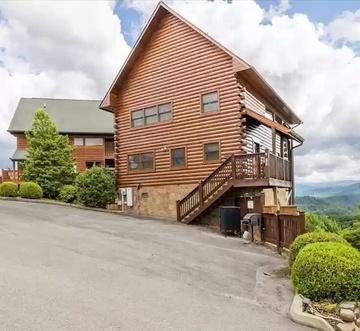 Heavenly Peak Lodge