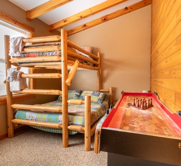 Cozy Bear Cove 2