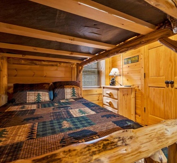 Mountain Sunrise