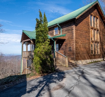 Mountain Estate