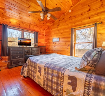 TreeTop Lodge