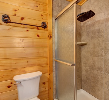 Honey Bear Lodge
