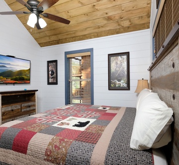 Splash N' Love Shack
