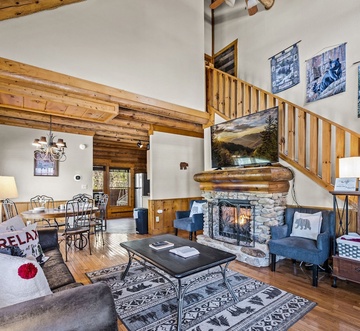 Cozy Bear Cove