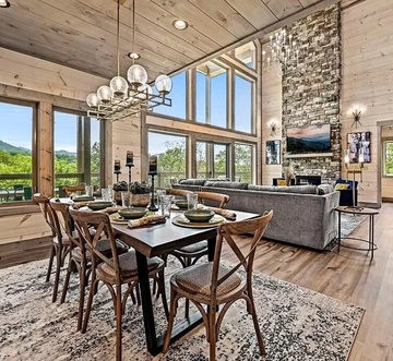 Revetta Retreat