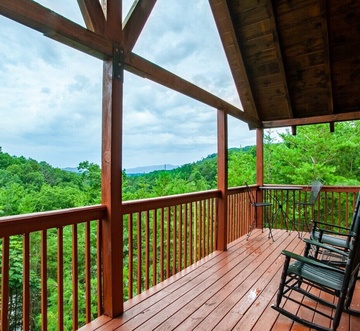 Kick Back Shack