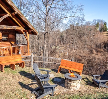 Smokey's Hideaway