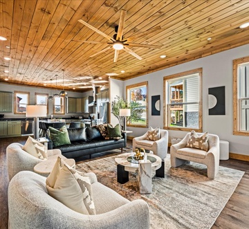 Skyline Chalet